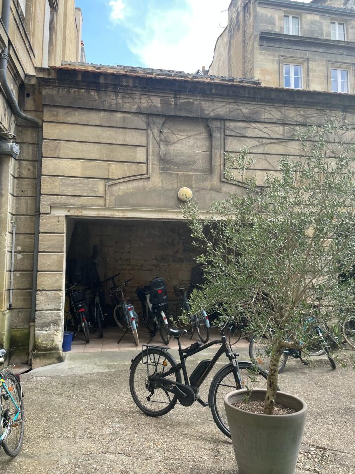 Bureau Bordeaux 876m² Location bureau Bordeaux Gironde OLBUR2424369 11
